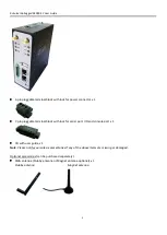 Preview for 10 page of Robustel R3000-3P User Manual