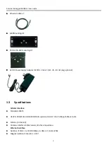 Preview for 11 page of Robustel R3000-3P User Manual