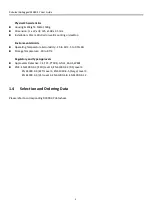 Preview for 13 page of Robustel R3000-3P User Manual