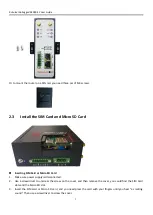 Preview for 15 page of Robustel R3000-3P User Manual