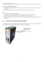 Preview for 16 page of Robustel R3000-3P User Manual