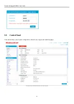 Preview for 22 page of Robustel R3000-3P User Manual
