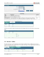 Предварительный просмотр 47 страницы Robustel R3000 LG User Manual