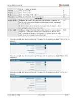 Предварительный просмотр 55 страницы Robustel R3000 LG User Manual