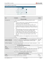 Предварительный просмотр 61 страницы Robustel R3000 LG User Manual