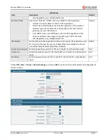 Предварительный просмотр 74 страницы Robustel R3000 LG User Manual