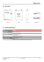 Предварительный просмотр 16 страницы Robustel R3010 User Manual