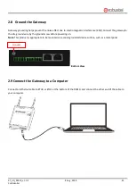 Предварительный просмотр 25 страницы Robustel R3010 User Manual