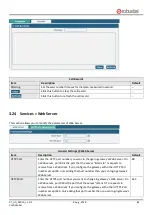 Предварительный просмотр 85 страницы Robustel R3010 User Manual