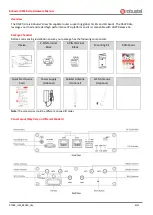 Предварительный просмотр 6 страницы Robustel R5020 Hardware Manual