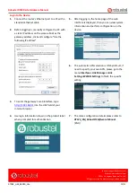 Предварительный просмотр 11 страницы Robustel R5020 Hardware Manual