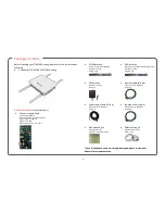 Preview for 3 page of Robustel TPH6700 Installation And Configuration Quick Manual