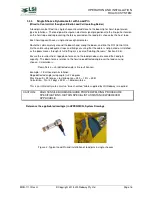 Preview for 16 page of ROBWAY RCI-4100 Operation And Installation