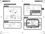 Предварительный просмотр 4 страницы RobZone ROOMY GOLD User Manual