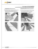 Preview for 9 page of Roc Hobby F2G SUPER CORSAIR Operating Instructions Manual