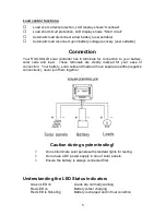 Preview for 5 page of Roc-Solid SC-2420 User Manual