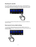 Preview for 9 page of Roc-Solid SC-2420 User Manual