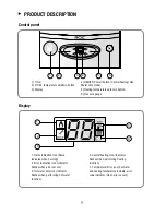 Preview for 9 page of ROC COMBI HE 2802 Manual For Installation, Operation & Maintenance