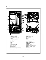 Preview for 10 page of ROC COMBI HE 2802 Manual For Installation, Operation & Maintenance