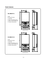 Preview for 11 page of ROC COMBI HE 2802 Manual For Installation, Operation & Maintenance