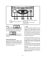 Preview for 32 page of ROC COMBI HE 2802 Manual For Installation, Operation & Maintenance