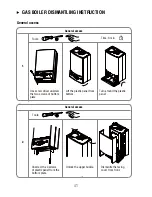 Preview for 41 page of ROC COMBI HE 2802 Manual For Installation, Operation & Maintenance