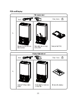 Preview for 44 page of ROC COMBI HE 2802 Manual For Installation, Operation & Maintenance