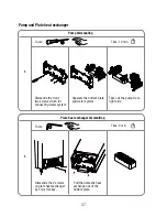 Preview for 47 page of ROC COMBI HE 2802 Manual For Installation, Operation & Maintenance