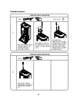 Preview for 48 page of ROC COMBI HE 2802 Manual For Installation, Operation & Maintenance