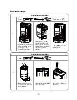 Preview for 50 page of ROC COMBI HE 2802 Manual For Installation, Operation & Maintenance