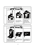 Preview for 51 page of ROC COMBI HE 2802 Manual For Installation, Operation & Maintenance