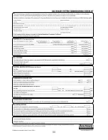 Preview for 55 page of ROC COMBI HE 2802 Manual For Installation, Operation & Maintenance