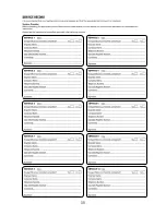 Preview for 56 page of ROC COMBI HE 2802 Manual For Installation, Operation & Maintenance