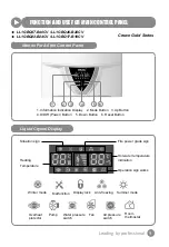 Предварительный просмотр 9 страницы ROC Crown Gold Series User Manual