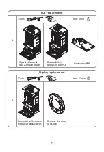 Предварительный просмотр 42 страницы ROC LL1GBQ24-B26CG Manual For Use, Installation And Maintenance