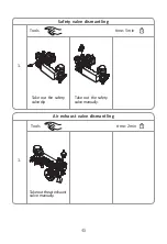 Предварительный просмотр 45 страницы ROC LL1GBQ24-B26CG Manual For Use, Installation And Maintenance