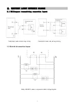 Preview for 8 page of ROC pH/ORP-5500 Series Instruction Manual