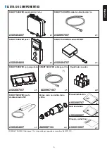 Preview for 5 page of Roca A5A104AC00 Manual