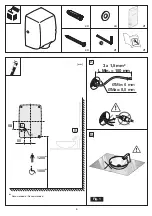 Предварительный просмотр 6 страницы Roca A817401 Manual