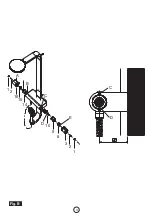 Предварительный просмотр 4 страницы Roca ATAI 5A2734 Manual