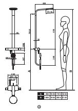 Предварительный просмотр 25 страницы Roca ATAI 5A2734 Manual