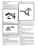 Preview for 12 page of Roca BCH-10 Technical Information