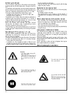 Preview for 20 page of Roca BCH-10 Technical Information