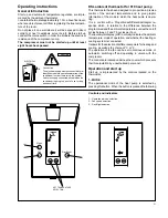 Preview for 21 page of Roca BCH-10 Technical Information