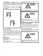 Preview for 24 page of Roca BCH-10 Technical Information