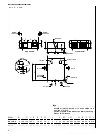 Preview for 26 page of Roca BCH-10 Technical Information