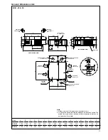 Preview for 27 page of Roca BCH-10 Technical Information