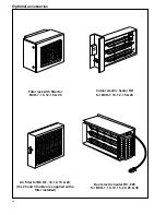 Preview for 42 page of Roca BCH-10 Technical Information