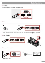 Preview for 5 page of Roca BECOOL A248046001 Manual