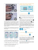 Preview for 5 page of Roca BROADWAY COMPACT Users Handbooks